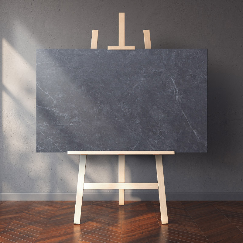 理石-愛(ài)馬仕深灰